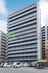 S-RESIDENCE六ツ門abreastII