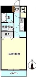 寺家駅 5.1万円