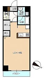 フォーリア24 1階