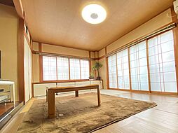 室内の画像