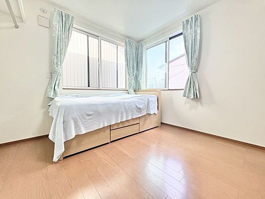 室内 名古屋市北区清水二丁目