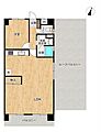 シーダ福徳5階1,080万円