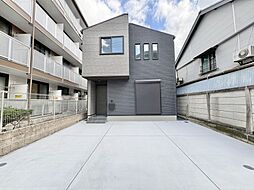 名古屋市東区筒井三丁目