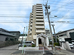 名古屋市営名城線 黒川駅 徒歩12分