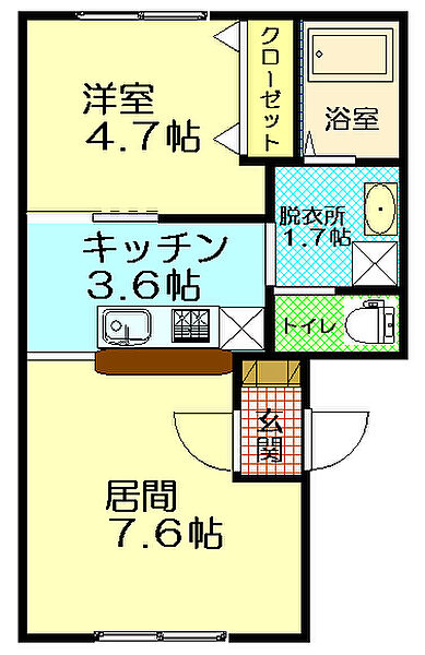外観画像