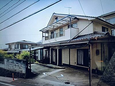 外観 外観