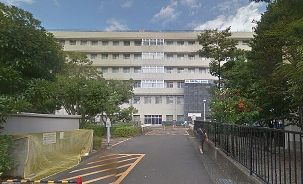 画像19:静岡県立総合病院