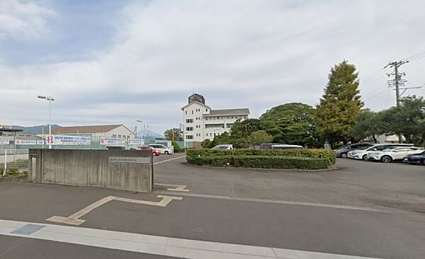 画像7:静岡県立静岡農業高等学校