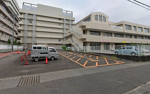 登呂コープタウン　12号棟 203｜静岡県静岡市駿河区敷地１丁目(賃貸マンション2LDK・2階・69.09㎡)の写真 その19