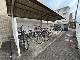 登呂コープタウン　12号棟 203 ｜ 静岡県静岡市駿河区敷地１丁目（賃貸マンション2LDK・2階・69.09㎡） その8