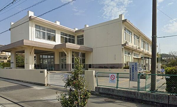 画像17:静岡市立大谷小学校