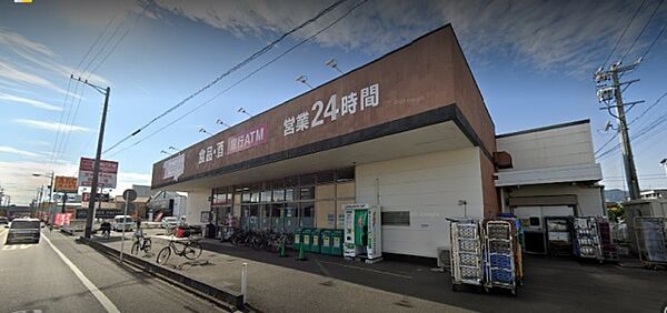 画像21:マックスバリュエクスプレス静岡西脇店