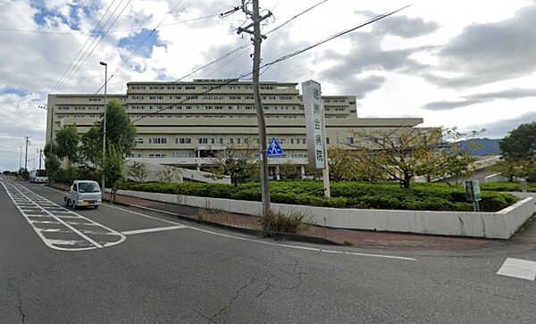 画像12:静岡徳洲会病院