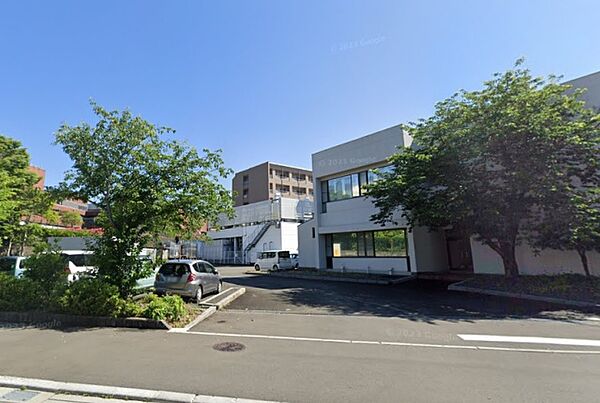画像18:静岡県立こども病院