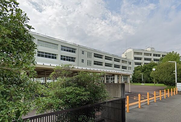 画像16:静岡北中学校・高等学校