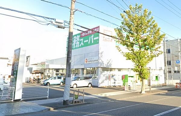 画像20:業務スーパー静岡田町店