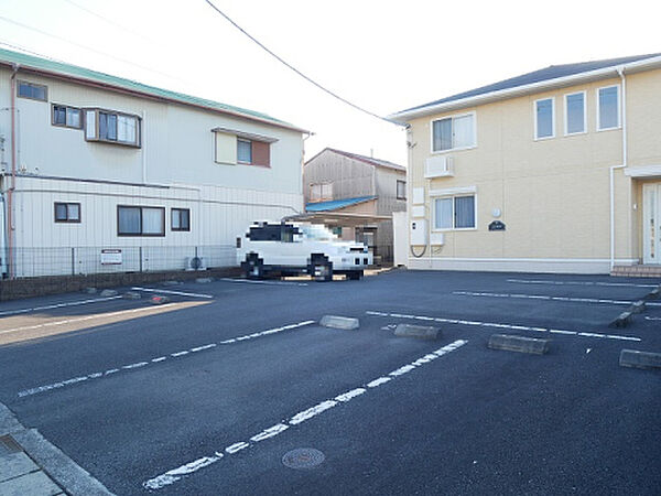 エスポア 102｜静岡県静岡市駿河区西島(賃貸アパート1LDK・1階・33.39㎡)の写真 その7