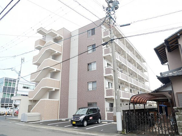 Le Primavera 202｜静岡県静岡市駿河区中原(賃貸マンション2SLDK・2階・62.23㎡)の写真 その1