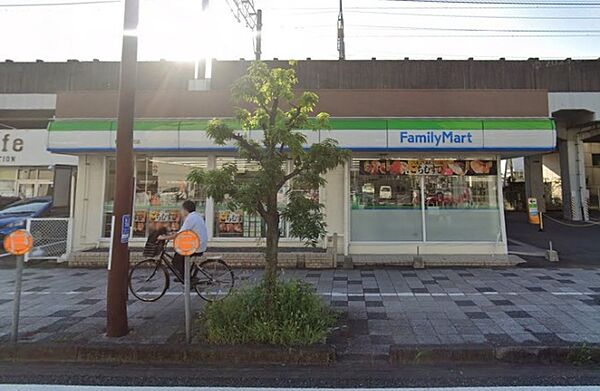 画像19:ファミリーマート　静岡吉野町店