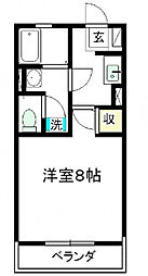 コーストヴィレッジI