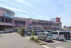 サンピュアK 105 ｜ 静岡県静岡市葵区瀬名川３丁目（賃貸アパート1K・1階・20.66㎡） その16