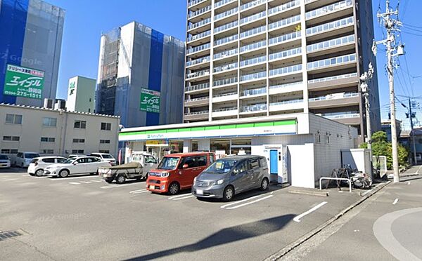 サンフレア日出町 1002｜静岡県静岡市葵区日出町(賃貸マンション1R・10階・42.96㎡)の写真 その20