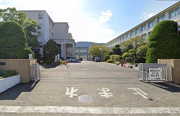 リージェント手越原 207｜静岡県静岡市駿河区手越原(賃貸アパート1K・2階・22.00㎡)の写真 その4