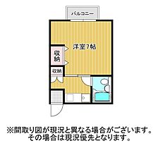 セジュール柚木 101 ｜ 静岡県静岡市葵区宮前町（賃貸アパート1K・1階・19.50㎡） その2