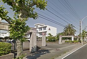 ヴィラ馬渕 103 ｜ 静岡県静岡市駿河区馬渕３丁目（賃貸アパート1LDK・1階・34.78㎡） その4