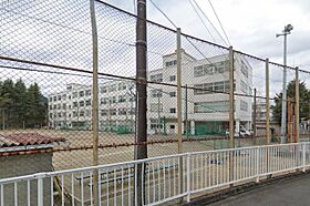 ファミール清閑町 2B ｜ 静岡県静岡市葵区清閑町（賃貸マンション1K・2階・20.00㎡） その14