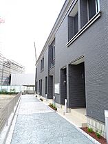 ヴェンティ 202 ｜ 静岡県静岡市駿河区弥生町（賃貸アパート1R・2階・41.22㎡） その6