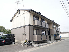 マウントV2 202 ｜ 静岡県静岡市駿河区中島（賃貸アパート2LDK・2階・55.32㎡） その1