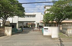 エナールＳＩ 205 ｜ 静岡県静岡市駿河区手越原（賃貸アパート1R・2階・40.74㎡） その4