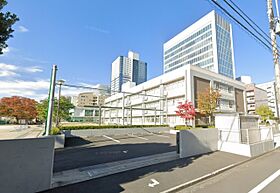 フォルム南町 40C ｜ 静岡県静岡市駿河区南町（賃貸マンション1DK・4階・29.32㎡） その4