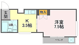 🉐敷金礼金0円！🉐ＫＩＮＤ安東