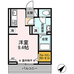 🉐敷金礼金0円！🉐ONE UNIVERSITY PLACE(ワン...