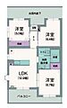 エクセルシオール2階8.9万円