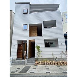 アーナーウッド上石町