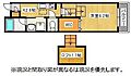Esplanade3階5.4万円