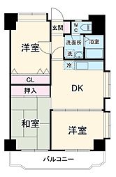 🉐敷金礼金0円！🉐フレンドシップ