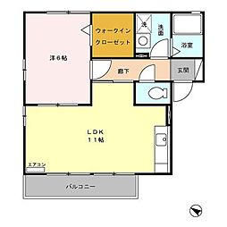 エスペランサ　Ｂ