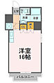 タウンコート人宿町5階6.9万円