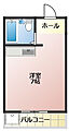 メゾン・手越原3階3.6万円