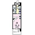 アスリス5階6.4万円
