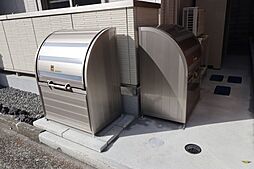 パインバレー三番町/オーガスタ三番町　オーガスタ三番町