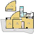 ANGELOOTOWA5階15.0万円