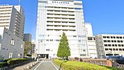静岡市立静岡病院