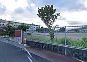 静岡市立賤機中学校