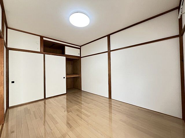 洋室