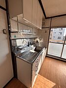 別部屋の内装写真※現況有姿
